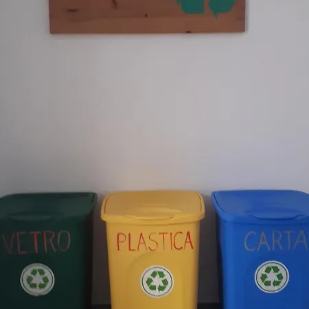 Colori Della Sicilia Guest house Santa Croce Camerina