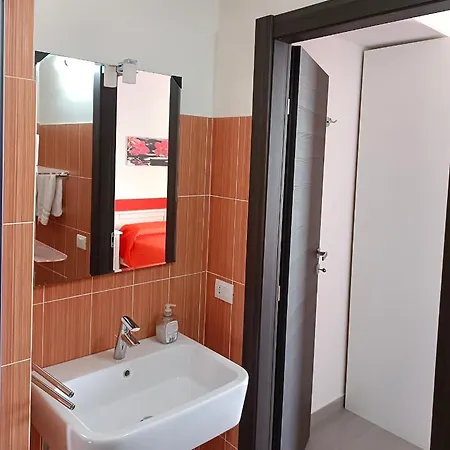 Colori Della Sicilia Guest house