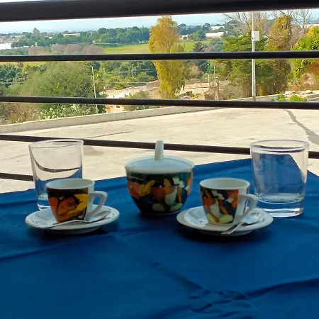 Guest house Colori Della Sicilia Santa Croce Camerina