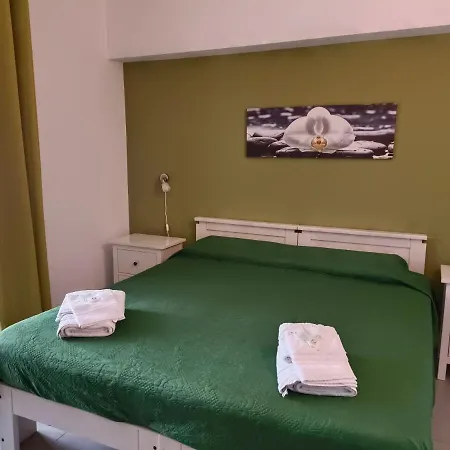 Colori Della Sicilia Guest house *