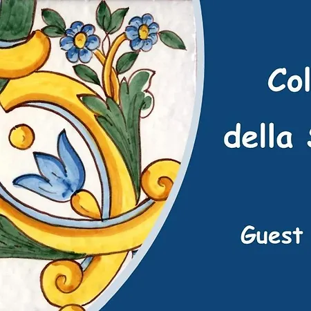 Guest house Colori Della Sicilia *