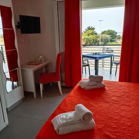 Colori Della Sicilia Guest house