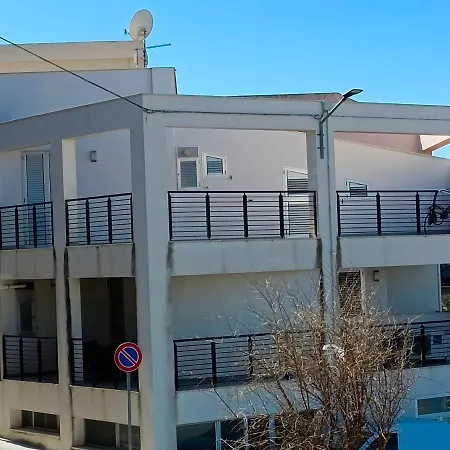Colori Della Sicilia Guest house