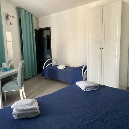 Colori Della Sicilia Affittacamere 3*