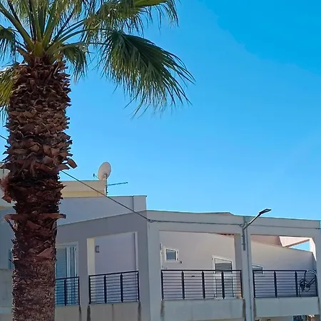 Colori Della Sicilia Santa Croce Camerina