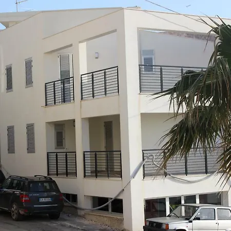 Colori Della Sicilia Affittacamere Santa Croce Camerina